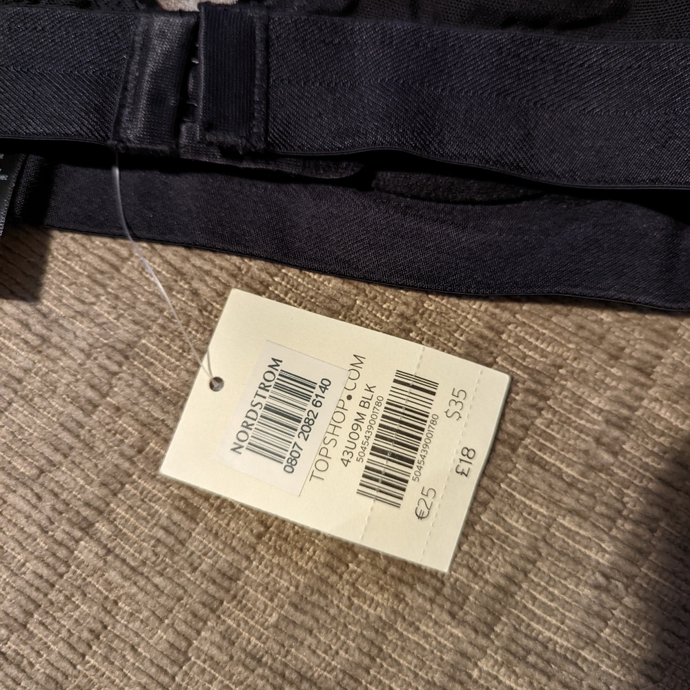 Topshop bra - Picture 2 of 5